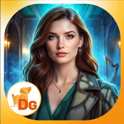 Symbol von Mind Echoes 3: Broken Vow f2p
