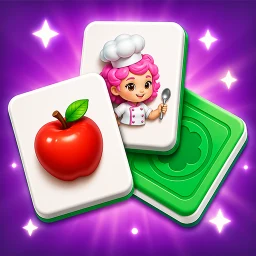 Symbol von Solitaire Sort Word Puzzle
