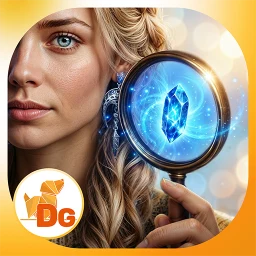 Mystery of Myth: Hidden Object のアイコン